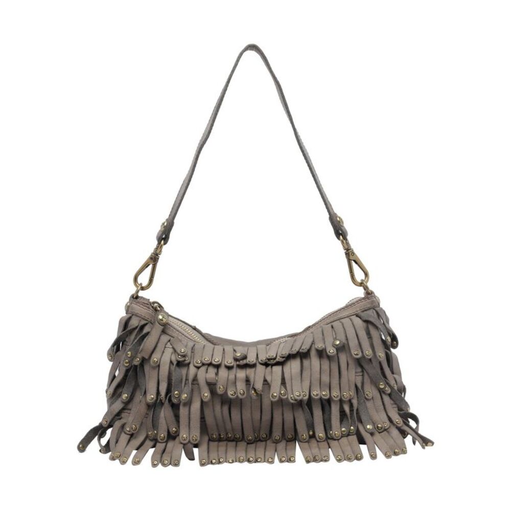Campomaggi Women Natalia Shoulder Bag